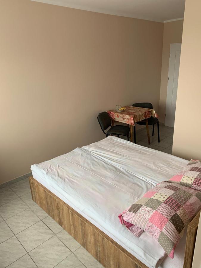 Ow Irena Chlapowo Apartment Władysławowo Exterior foto