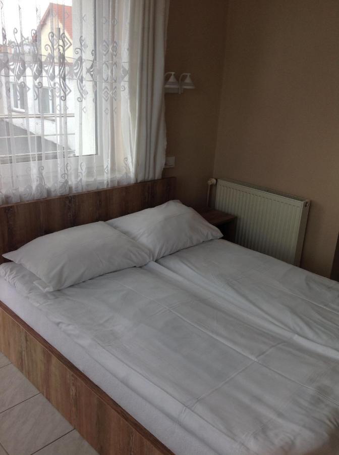 Ow Irena Chlapowo Apartment Władysławowo Exterior foto