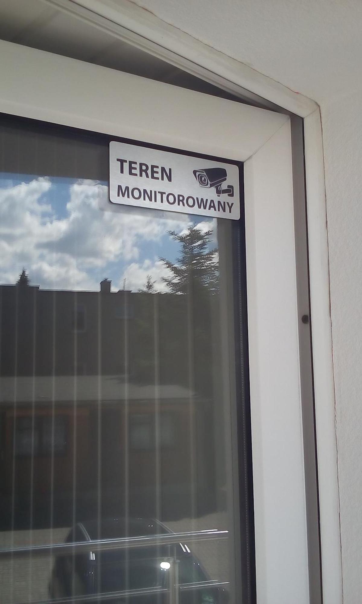 Ow Irena Chlapowo Apartment Władysławowo Exterior foto